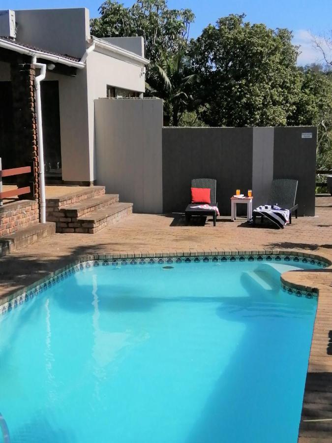Farmview Guest House East London Exterior foto