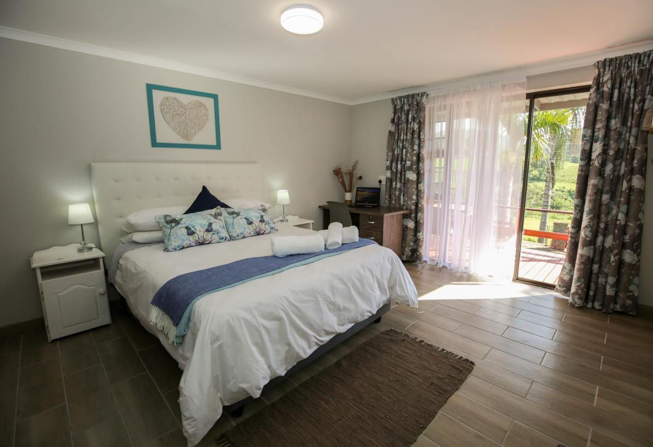 Farmview Guest House East London Exterior foto